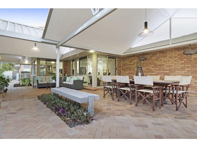 32 Hanover Drive, Alexandra Hills QLD 4161