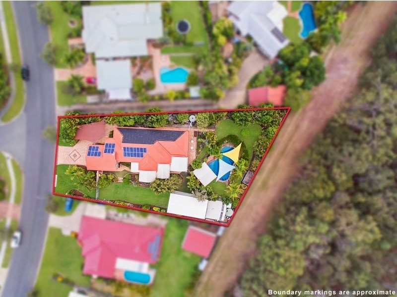32 Hanover Drive, Alexandra Hills QLD 4161