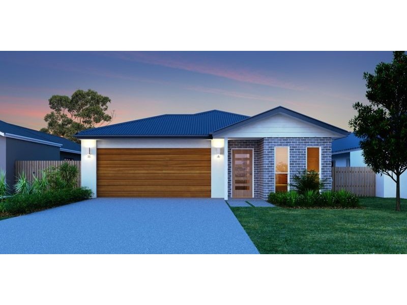 Lot 11/69A Willard Road, Capalaba QLD 4157