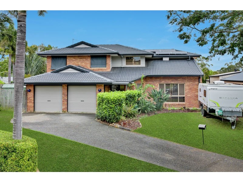 5 Ganton Court, Alexandra Hills QLD 4161