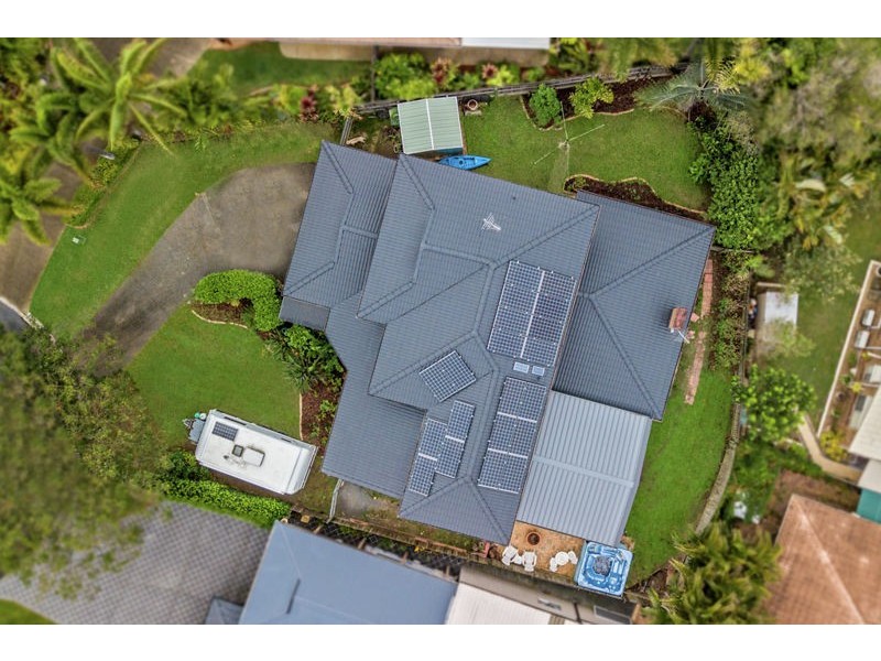 5 Ganton Court, Alexandra Hills QLD 4161