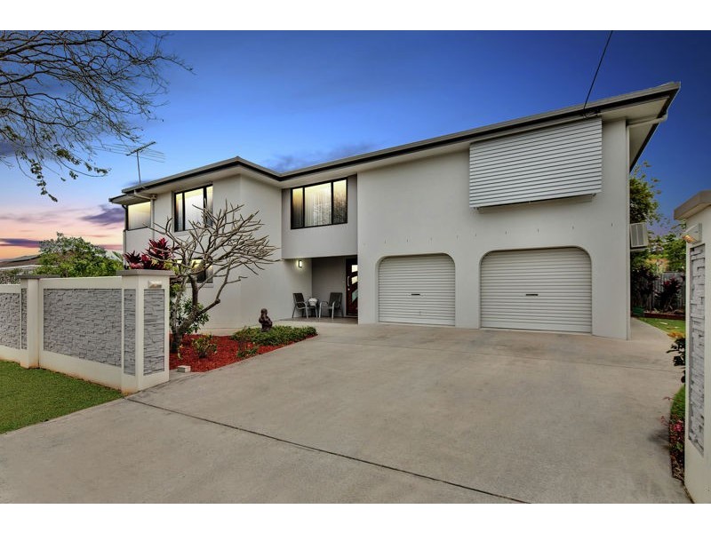 1 Cooba Street, Victoria Point QLD 4165