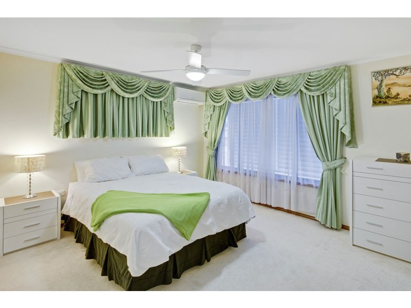 1 Cooba Street, Victoria Point QLD 4165