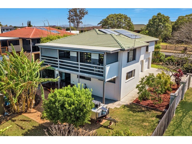 1 Cooba Street, Victoria Point QLD 4165