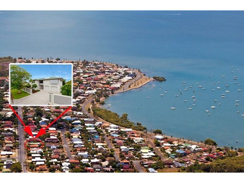 1 Cooba Street, Victoria Point QLD 4165