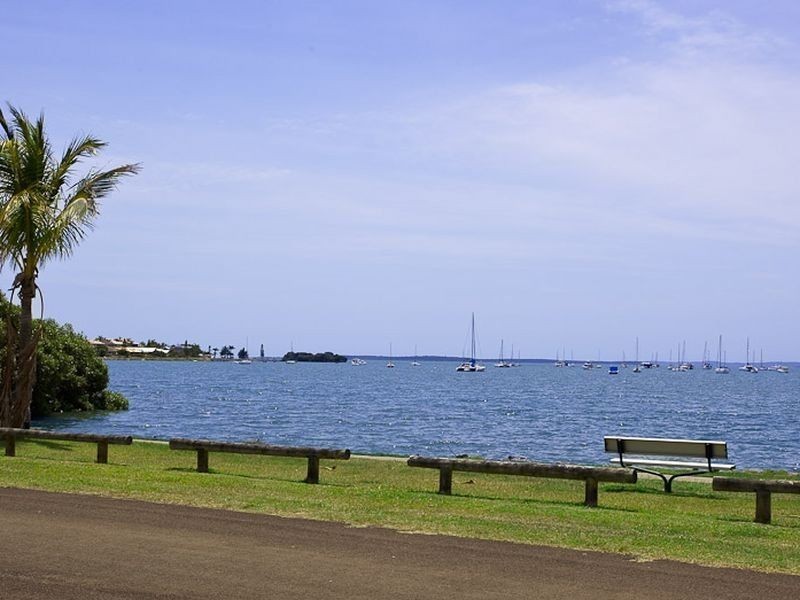 1 Cooba Street, Victoria Point QLD 4165