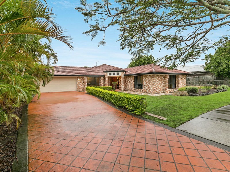 170 MOUNT COTTON ROAD, Capalaba QLD 4157