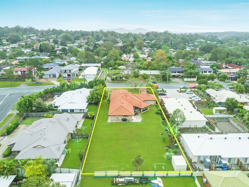 170 MOUNT COTTON ROAD, Capalaba QLD 4157