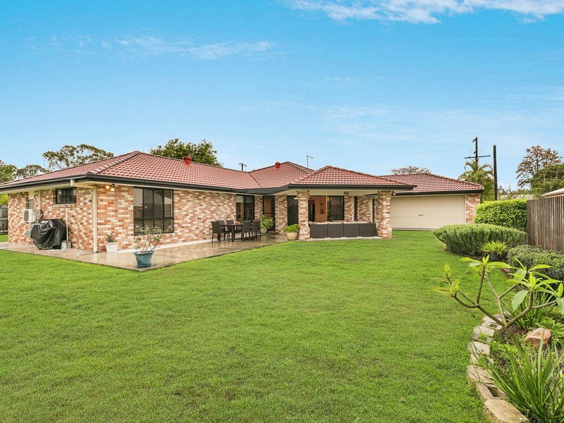 170 MOUNT COTTON ROAD, Capalaba QLD 4157