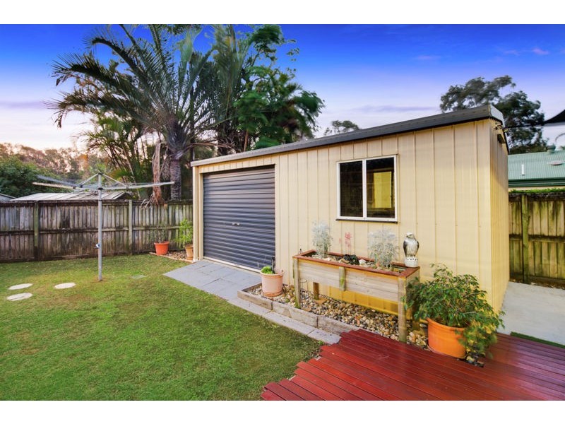 11 Carisbrooke Court, Birkdale QLD 4159