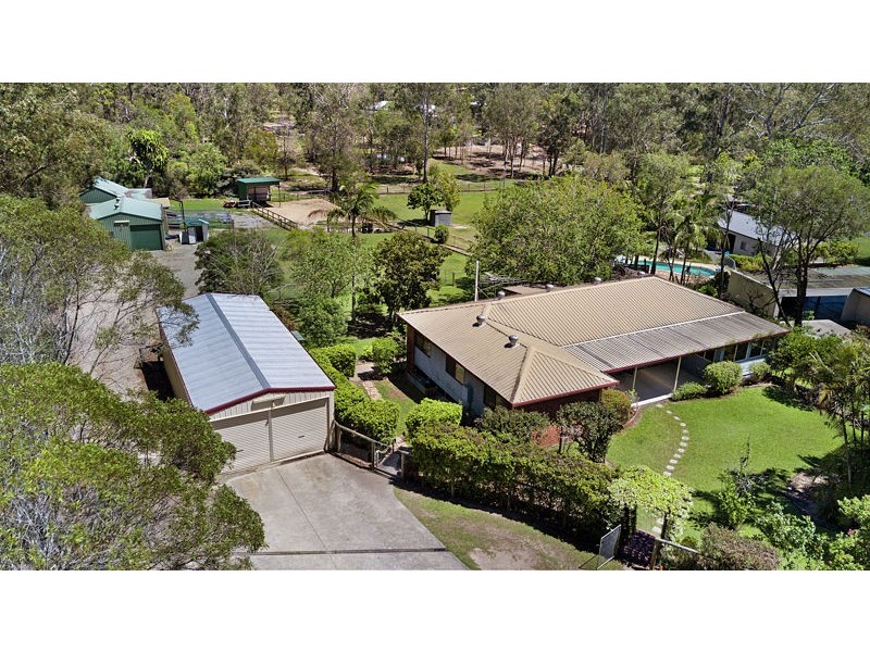 163-165 Avalon Road, Sheldon QLD 4157
