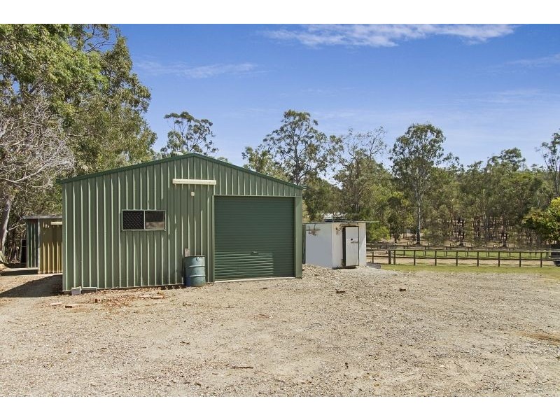 163-165 Avalon Road, Sheldon QLD 4157