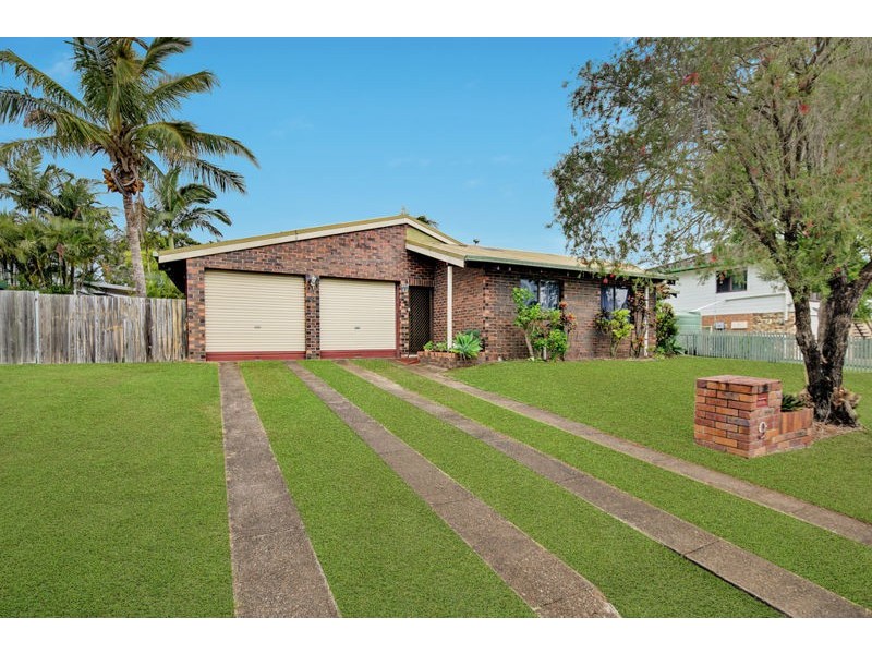 9 Leyton Street, Birkdale QLD 4159