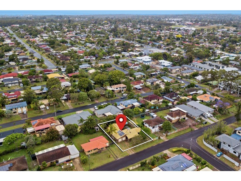 9 Leyton Street, Birkdale QLD 4159