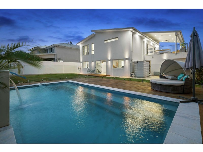 57 Waterville Drive, Thornlands QLD 4164