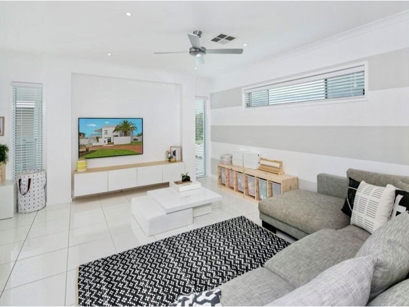 57 Waterville Drive, Thornlands QLD 4164