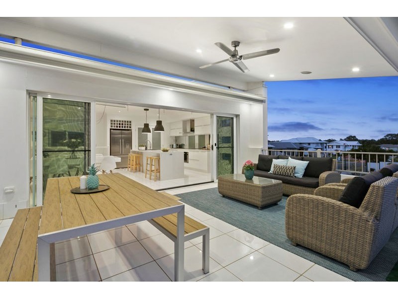 57 Waterville Drive, Thornlands QLD 4164