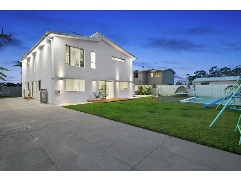 57 Waterville Drive, Thornlands QLD 4164