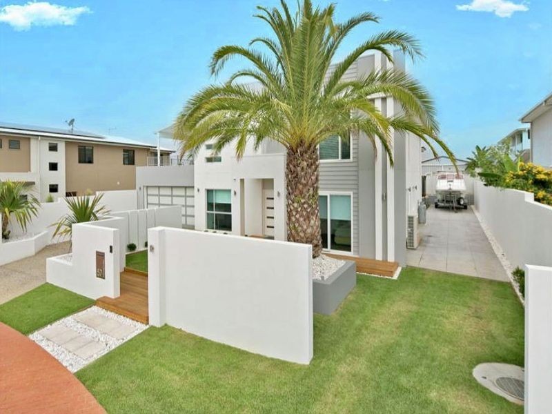 57 Waterville Drive, Thornlands QLD 4164