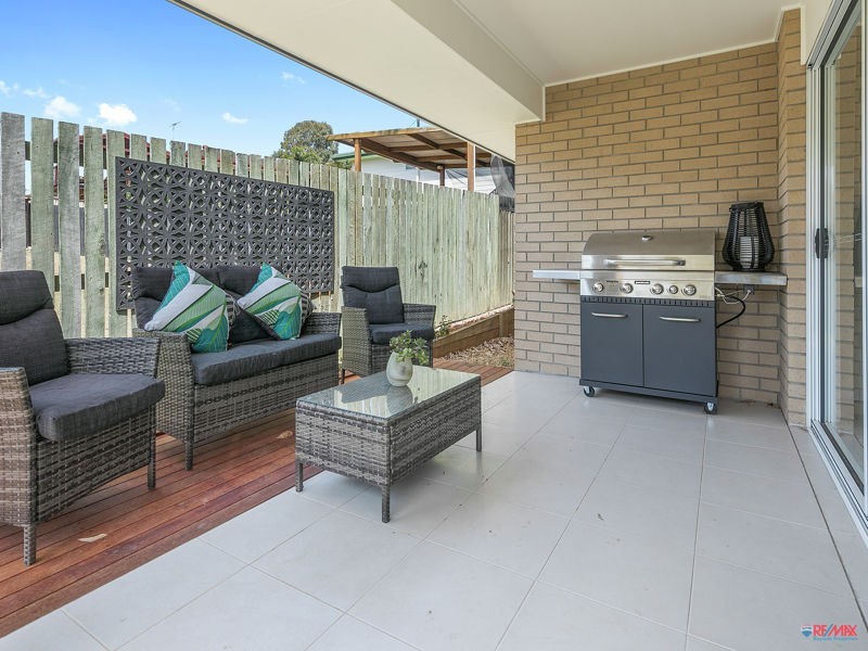 Alexandra Hills QLD 4161