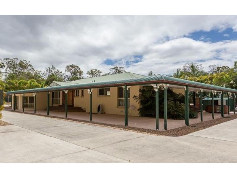 2 Curringa Court, Carbrook QLD 4130