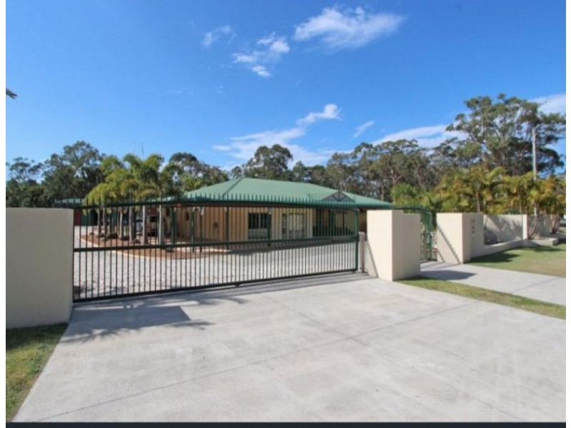 2 Curringa Court, Carbrook QLD 4130