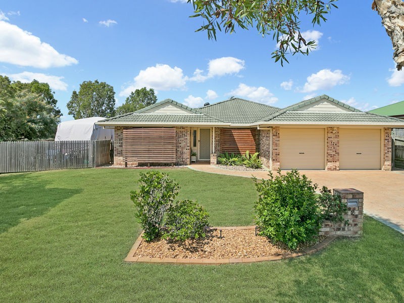 2 GOODENIA CT, Birkdale QLD 4159