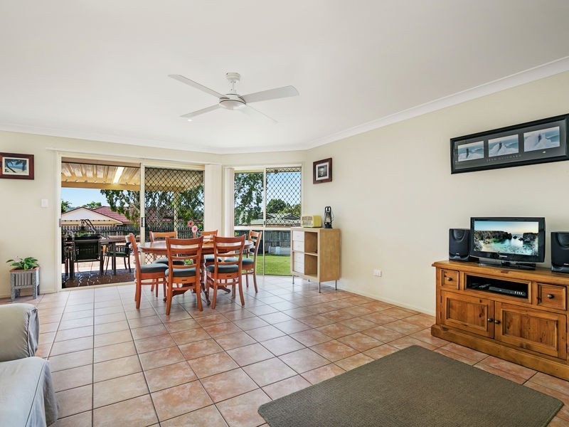 2 GOODENIA CT, Birkdale QLD 4159