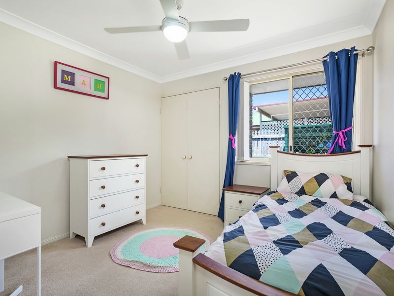 2 GOODENIA CT, Birkdale QLD 4159