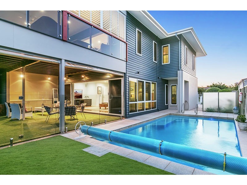 74 Habitat Drive, Redland Bay QLD 4165