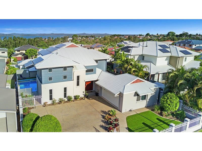 74 Habitat Drive, Redland Bay QLD 4165