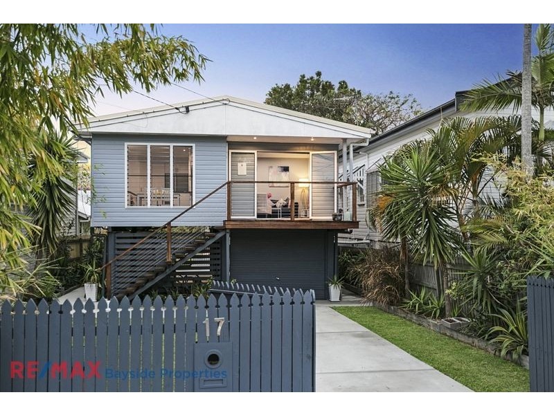 17 Moolabar Street, Morningside QLD 4170