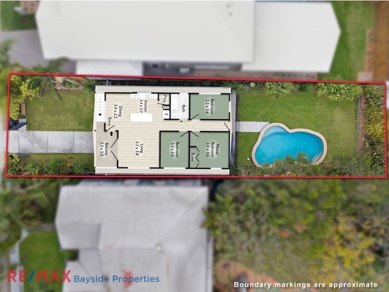 17 Moolabar Street, Morningside QLD 4170