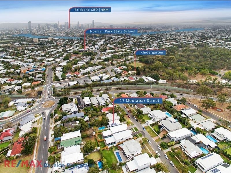 17 Moolabar Street, Morningside QLD 4170