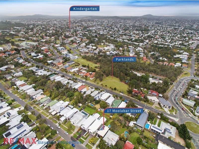 17 Moolabar Street, Morningside QLD 4170
