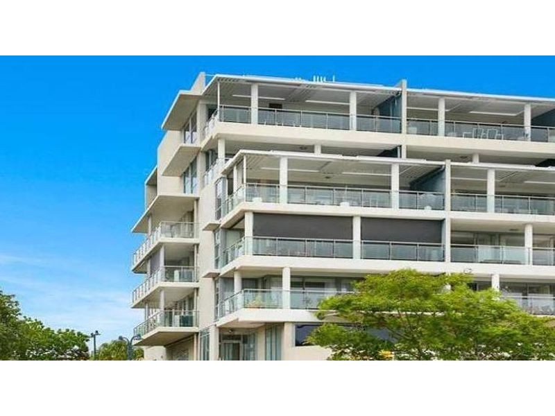 4/141 Shore Street West, Cleveland QLD 4163