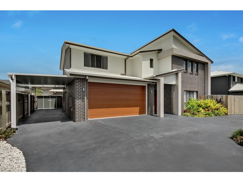 6 Tane Court, Thornlands QLD 4164