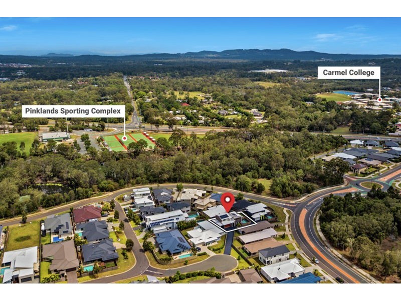 6 Tane Court, Thornlands QLD 4164