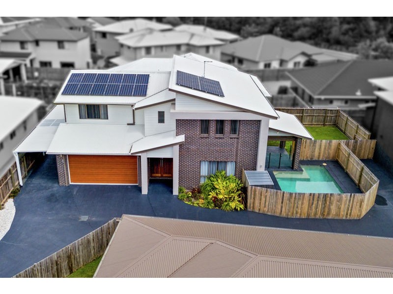 6 and 6A Tane Court, Thornlands QLD 4164