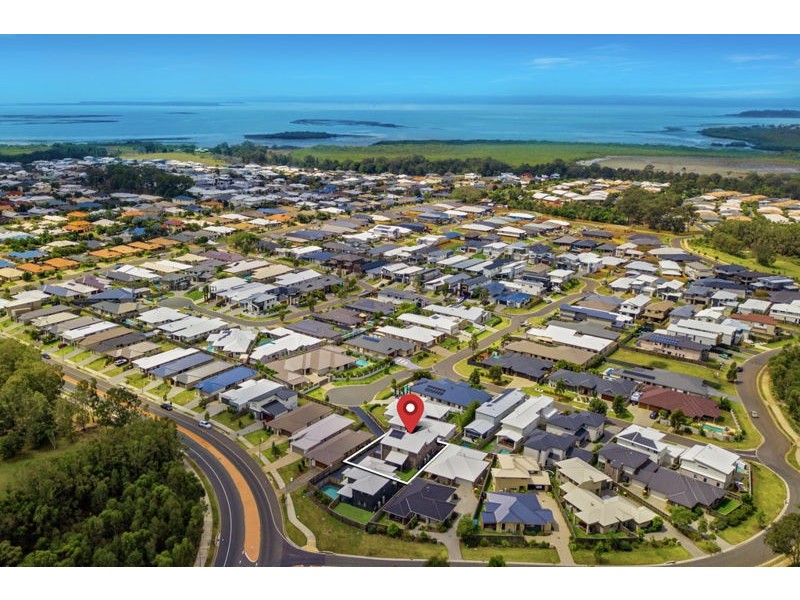 6 and 6A Tane Court, Thornlands QLD 4164