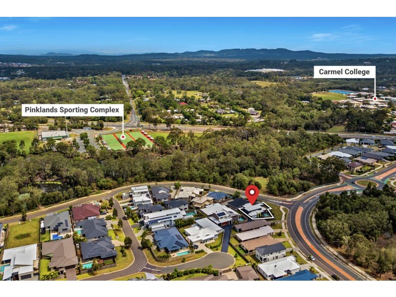 6 and 6A Tane Court, Thornlands QLD 4164