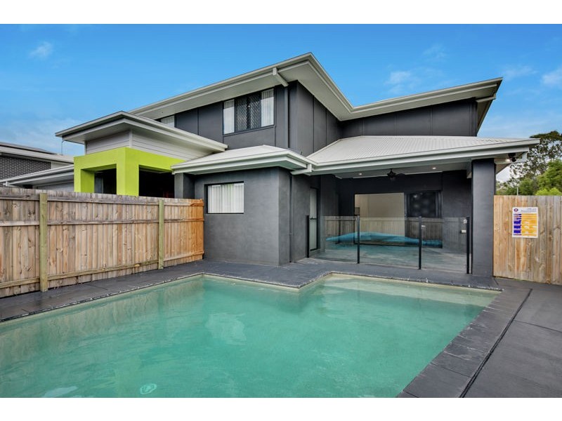 6 and 6A Tane Court, Thornlands QLD 4164