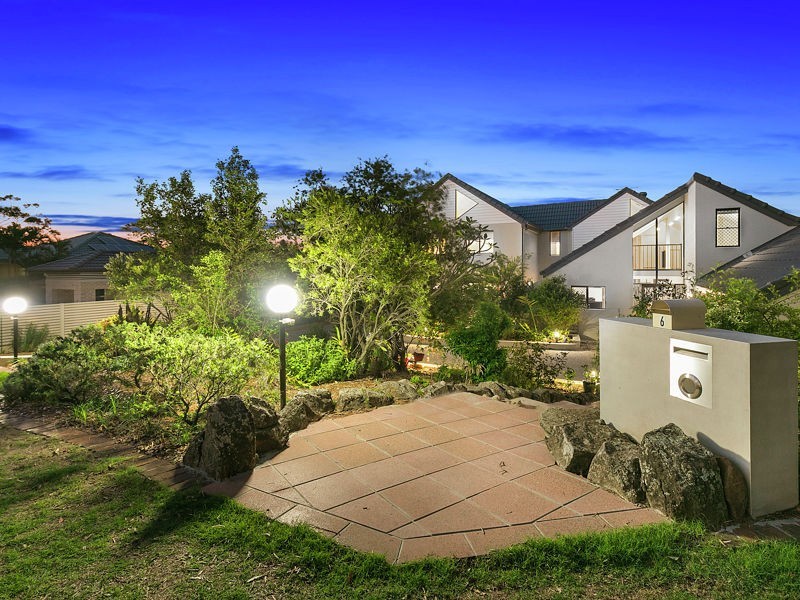 6A CULZEAN STREET, Mansfield QLD 4122