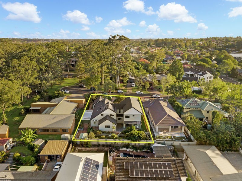 6A CULZEAN STREET, Mansfield QLD 4122