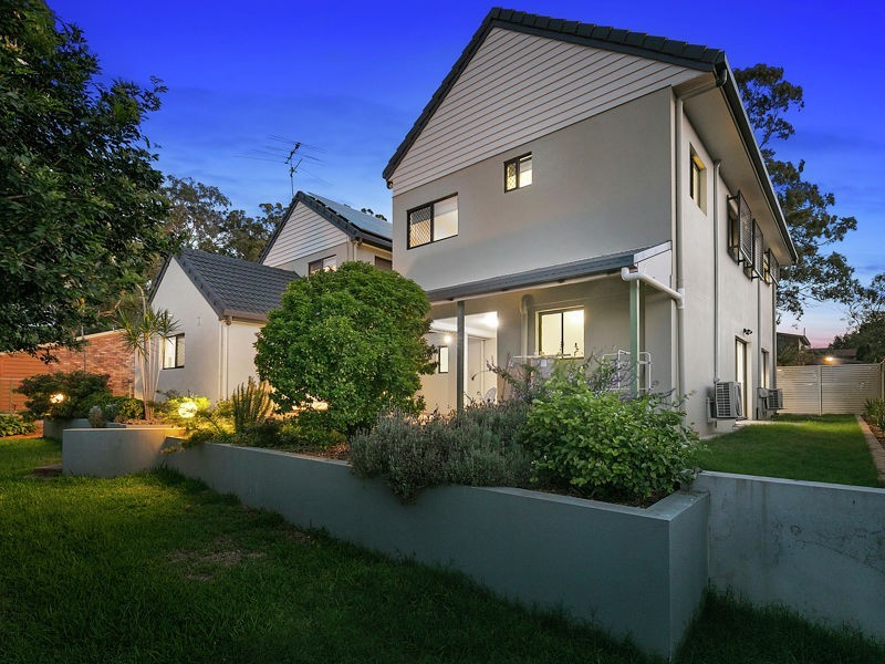 6A CULZEAN STREET, Mansfield QLD 4122