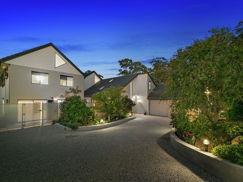 6A CULZEAN STREET, Mansfield QLD 4122