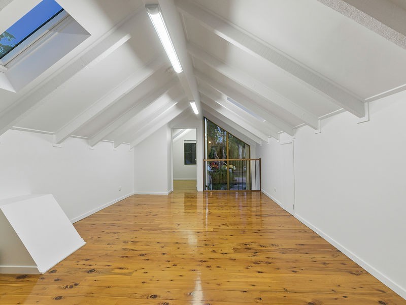 6A CULZEAN STREET, Mansfield QLD 4122