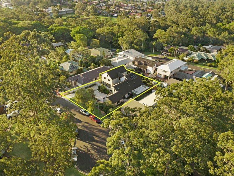 6A CULZEAN STREET, Mansfield QLD 4122