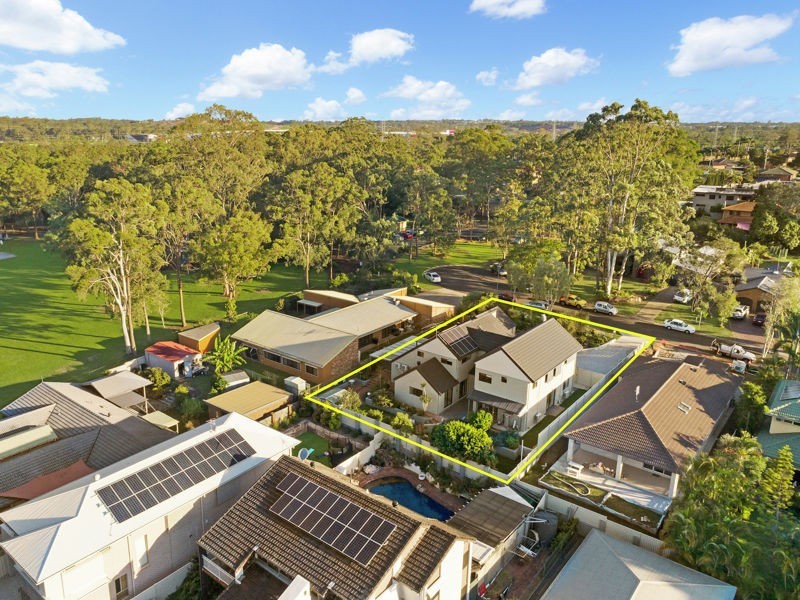 6A CULZEAN STREET, Mansfield QLD 4122