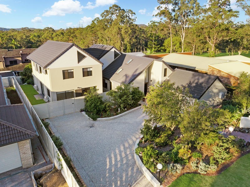 6A CULZEAN STREET, Mansfield QLD 4122